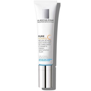 La Roche-Posay Redermic C Crema reafirmante para ojos