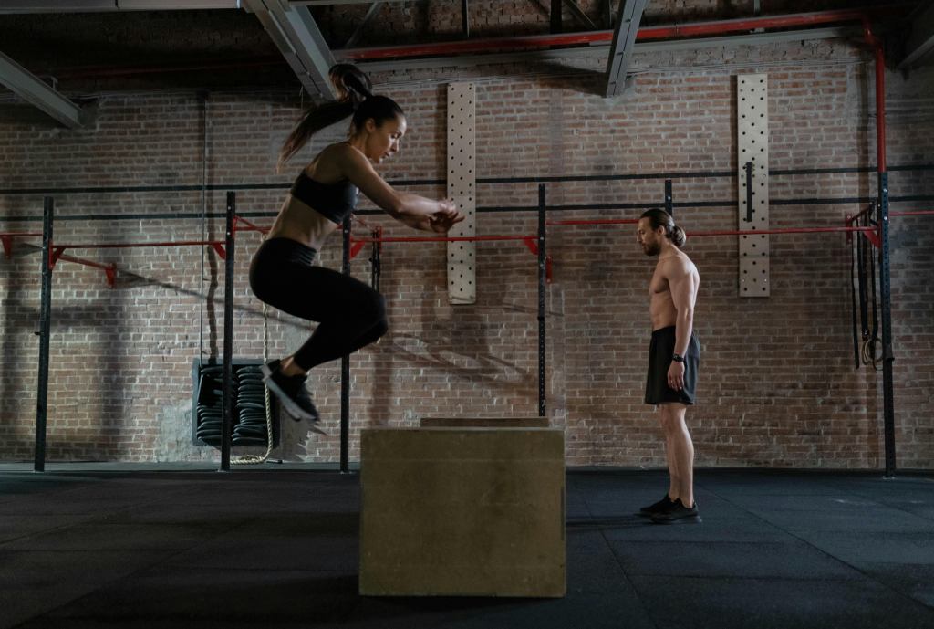 Entrenamiento integral, Entrenamiento global, Entrenamiento completo